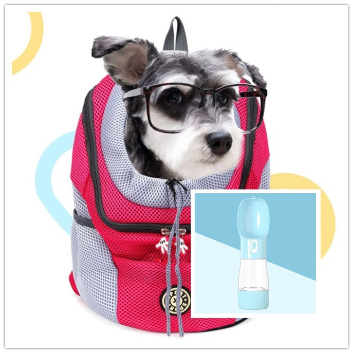 Brilliant Dog Backpack For Every Outing - Best Bark Bargains