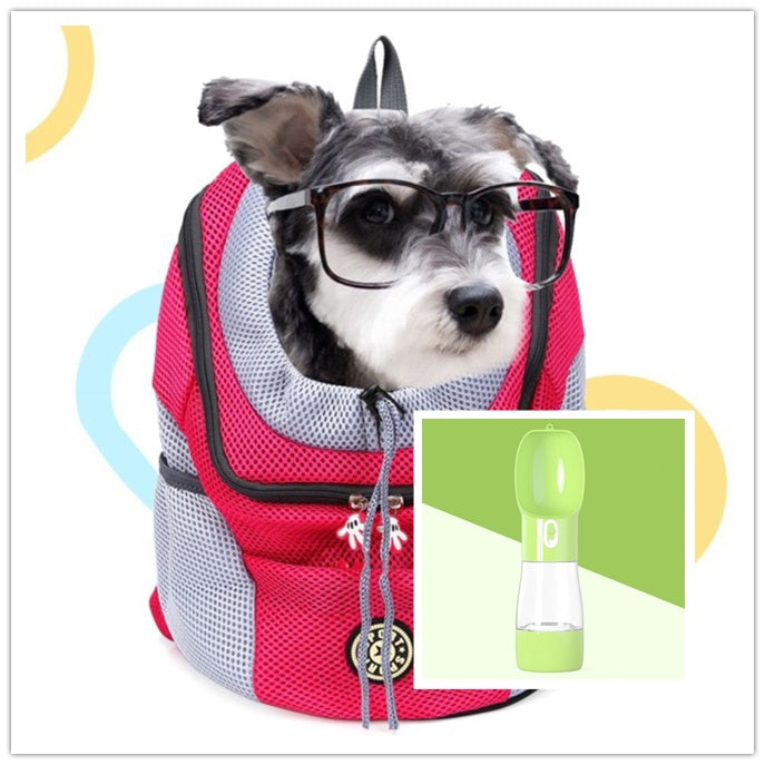 Brilliant Dog Backpack For Every Outing - Best Bark Bargains